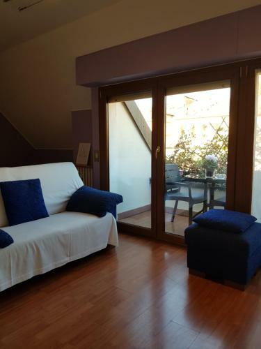 Apartamento Residence Aramis Milan Downtown