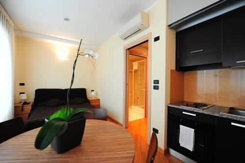 Corvetto Residence Porto Di Mare