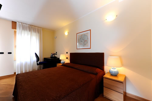 Corvetto Residence Porto Di Mare