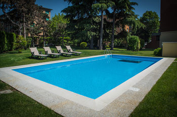 Corvetto Residence Porto Di Mare