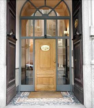 Residence De La Gare