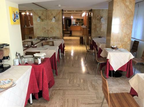 Hotel Citta Studi