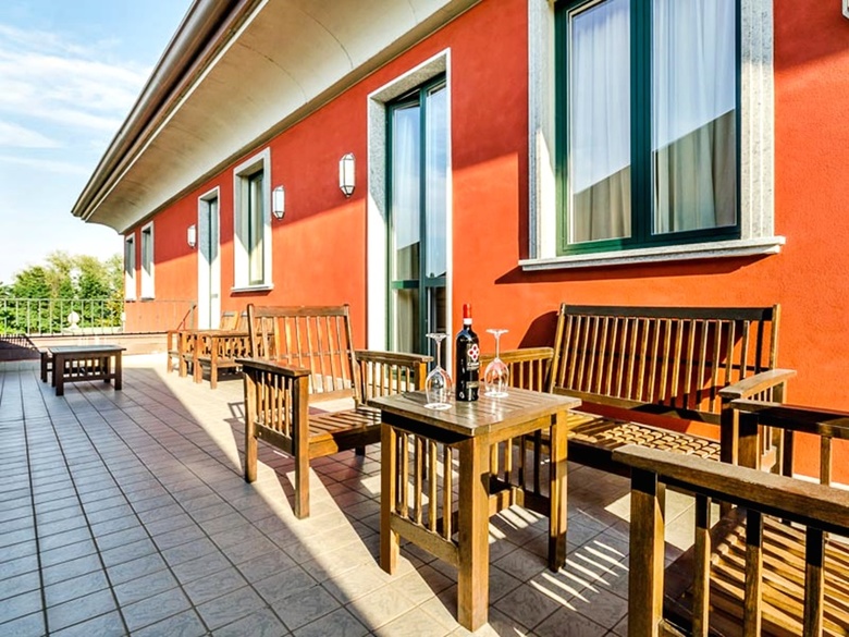 Hotel Silver