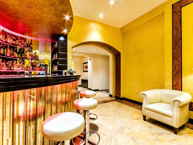 Hotel Silver
