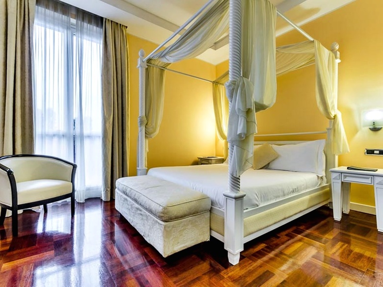 Hotel Silver