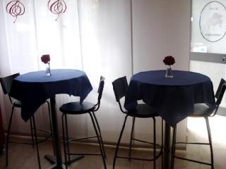 B&B Hotel Bicocca In Via Cipriani