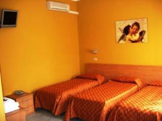 B&B Hotel Bicocca In Via Cipriani