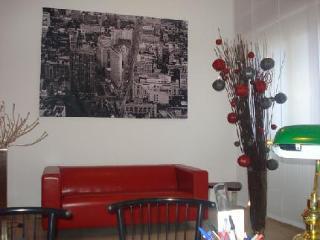 B&B Hotel Bicocca In Via Cipriani