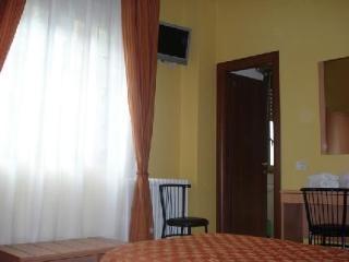 B&B Hotel Bicocca In Via Cipriani