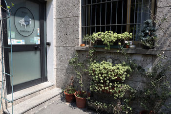B&B Hotel Bicocca In Via Cipriani