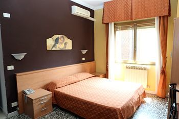 B&B Hotel Bicocca In Via Cipriani