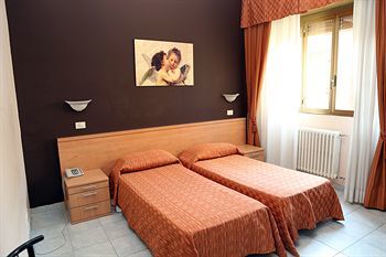 B&B Hotel Bicocca In Via Cipriani