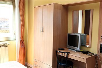 B&B Hotel Bicocca In Via Cipriani