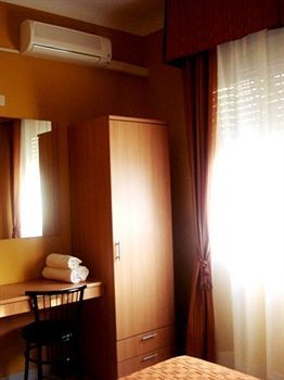 B&B Hotel Bicocca In Via Cipriani