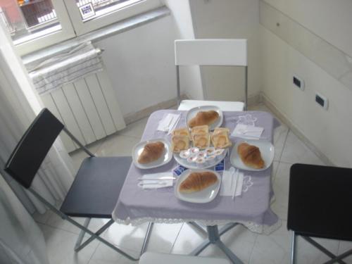 Bed & Breakfast Cinquestelle
