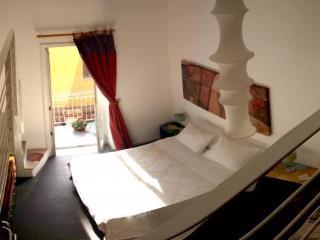 Bed & Breakfast Aleph Design