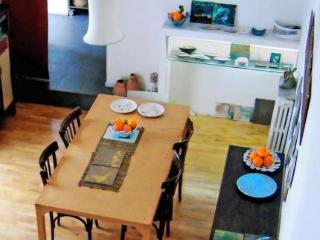 Bed & Breakfast Aleph Design