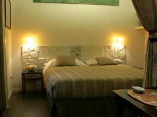 Bed & Breakfast Aleph Design