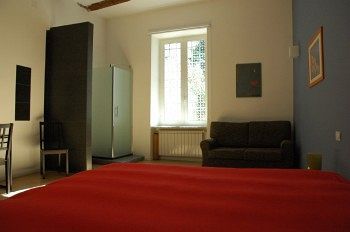 Bed & Breakfast Dormidam�-museo