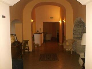 Bed & Breakfast Soggiorno Museo