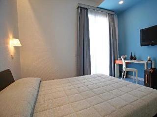 Bed & Breakfast Attico Partenopeo