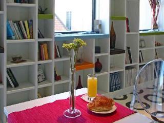 Bed & Breakfast Attico Partenopeo
