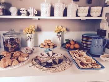 Bed & Breakfast Attico Partenopeo