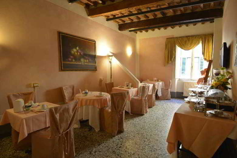 Bed & Breakfast Centro Storico