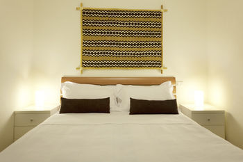 Residencia Hotel La Reunion Incoming