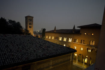 Residencia Hotel La Reunion Incoming