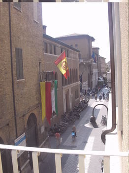 Residencia Hotel La Reunion Incoming