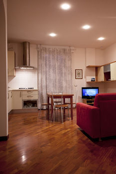 Residencia Hotel La Reunion Incoming