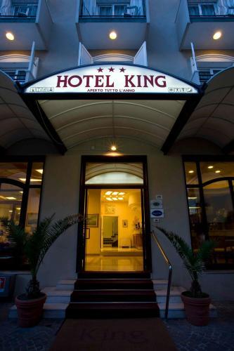 Hotel King