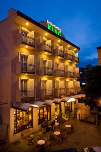 Hotel King