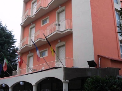 Hotel Britannia