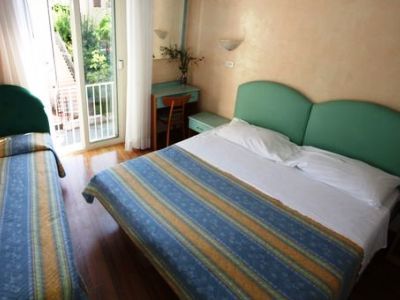 Hotel Britannia