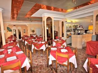 Hotel Britannia