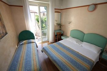 Hotel Britannia