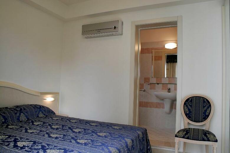 Residence Olimpo