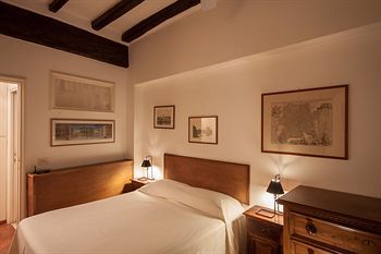 Apartamento Il Glicine - Via Giulia