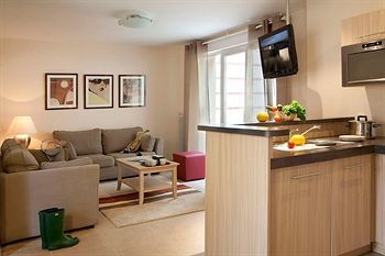 Hotel Domaine Des Roches