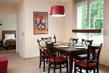Hotel Domaine Des Roches