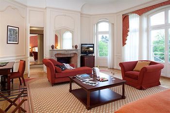 Hotel Domaine Des Roches