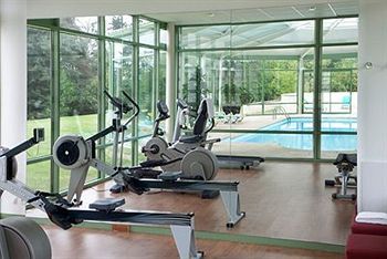 Hotel Domaine Des Roches