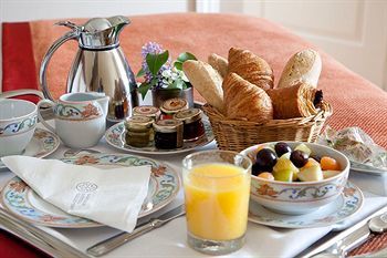 Hotel Domaine Des Roches