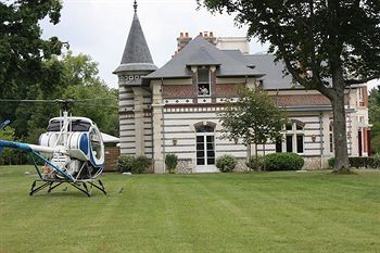 Hotel Domaine Des Roches