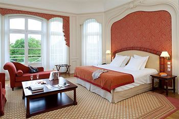Hotel Domaine Des Roches
