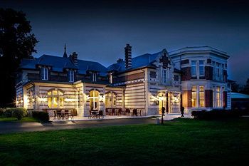 Hotel Domaine Des Roches
