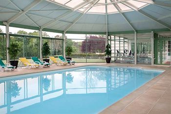 Hotel Domaine Des Roches