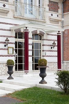 Hotel Domaine Des Roches